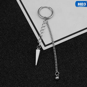 BTS V Earring