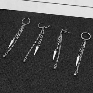 BTS V Earring