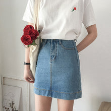 Load image into Gallery viewer, Rose Tee