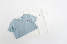 Load image into Gallery viewer, Rose Tee