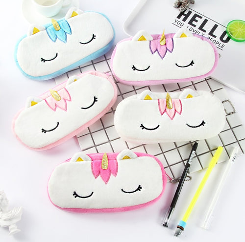 Unicorn Pencil Case
