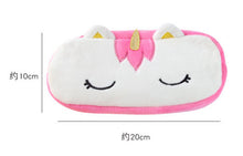 Load image into Gallery viewer, Unicorn Pencil Case