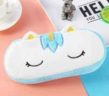 Load image into Gallery viewer, Unicorn Pencil Case