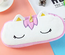 Load image into Gallery viewer, Unicorn Pencil Case