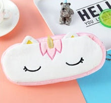 Load image into Gallery viewer, Unicorn Pencil Case