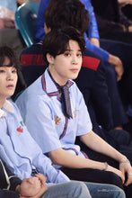 Load image into Gallery viewer, Jimin&#39;s Billboard Shirt