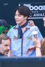 Load image into Gallery viewer, Jimin&#39;s Billboard Shirt