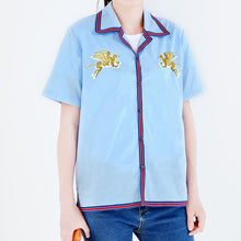 Load image into Gallery viewer, Jimin&#39;s Billboard Shirt