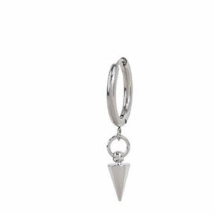 BTS Suga Spike Earring