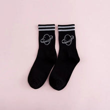 Load image into Gallery viewer, Harajuku Striped Socks