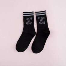Load image into Gallery viewer, Harajuku Striped Socks