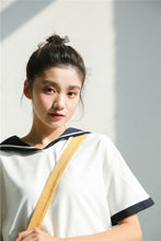 Load image into Gallery viewer, Kawaii Sailor Tee