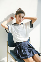 Load image into Gallery viewer, Kawaii Sailor Tee