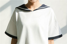 Load image into Gallery viewer, Kawaii Sailor Tee