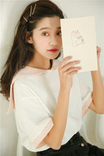 Load image into Gallery viewer, Kawaii Sailor Tee