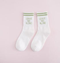 Load image into Gallery viewer, Harajuku Striped Socks