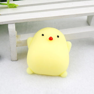 Mochi Squishy