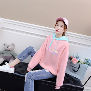 Love Yourself Answer Kawaii Hoodie