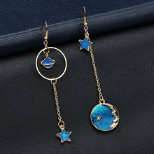 Load image into Gallery viewer, Celestial Earrings