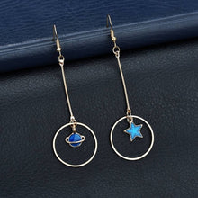 Load image into Gallery viewer, Celestial Earrings