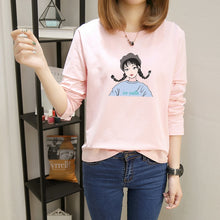 Load image into Gallery viewer, So Cute Harajuku Top