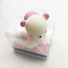 Load image into Gallery viewer, Mochi Squishy