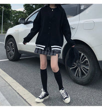 Load image into Gallery viewer, Kawaii Plaid Skirt