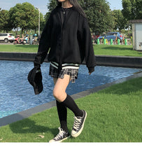 Load image into Gallery viewer, Kawaii Plaid Skirt
