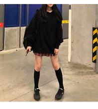 Load image into Gallery viewer, Kawaii Plaid Skirt