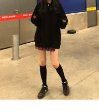 Load image into Gallery viewer, Kawaii Plaid Skirt