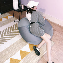 Load image into Gallery viewer, Harajuku Block Style Dress