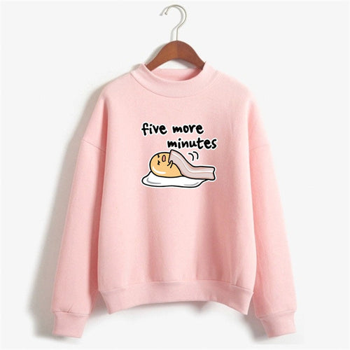 Gudetama Sweatshirt