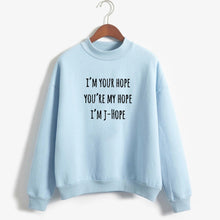 Load image into Gallery viewer, I&#39;m J-Hope - Sweater