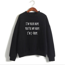 Load image into Gallery viewer, I&#39;m J-Hope - Sweater