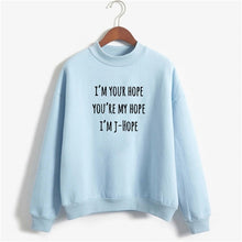 Load image into Gallery viewer, I&#39;m J-Hope - Sweater