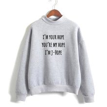 Load image into Gallery viewer, I&#39;m J-Hope - Sweater