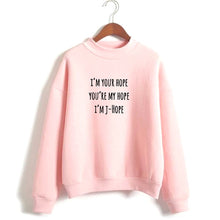 Load image into Gallery viewer, I&#39;m J-Hope - Sweater