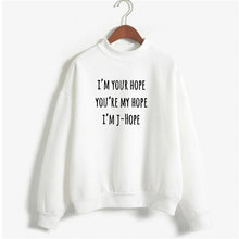 Load image into Gallery viewer, I&#39;m J-Hope - Sweater
