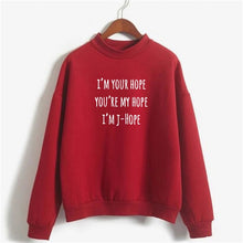 Load image into Gallery viewer, I&#39;m J-Hope - Sweater