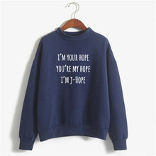 Load image into Gallery viewer, I&#39;m J-Hope - Sweater
