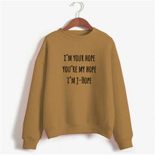 Load image into Gallery viewer, I&#39;m J-Hope - Sweater