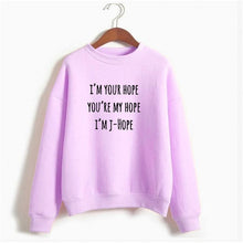 Load image into Gallery viewer, I&#39;m J-Hope - Sweater