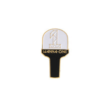 Load image into Gallery viewer, Kpop Light Stick Pins