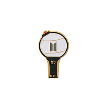 Load image into Gallery viewer, Kpop Light Stick Pins