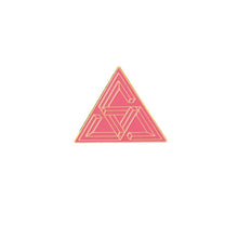 Load image into Gallery viewer, Kpop Light Stick Pins