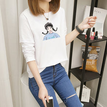 Load image into Gallery viewer, So Cute Harajuku Top