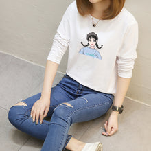 Load image into Gallery viewer, So Cute Harajuku Top