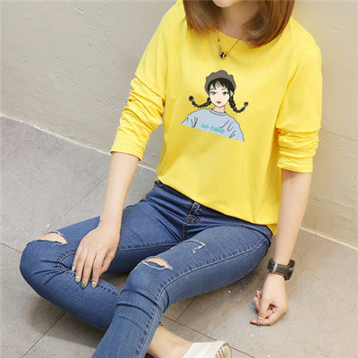 So Cute Harajuku Top