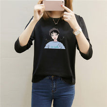 Load image into Gallery viewer, So Cute Harajuku Top
