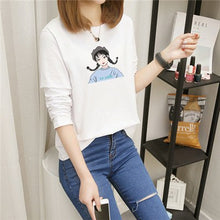 Load image into Gallery viewer, So Cute Harajuku Top